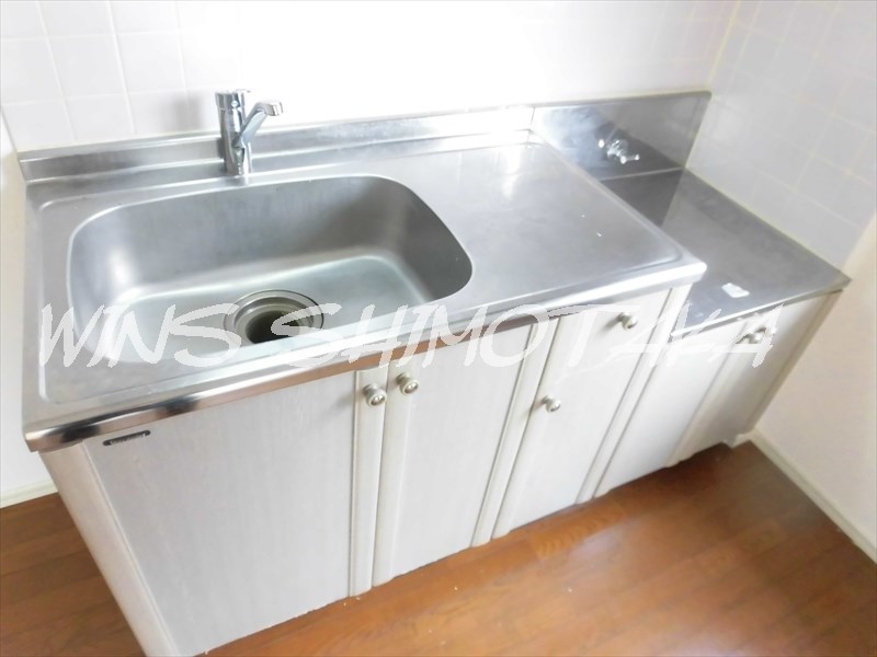 サニーヒルズ赤堤 キッチン