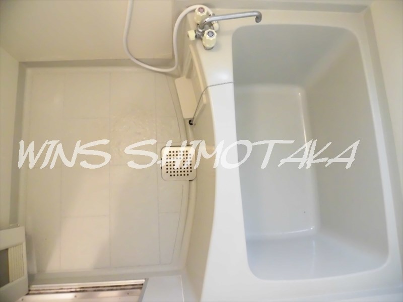 サニーヒルズ赤堤 風呂画像