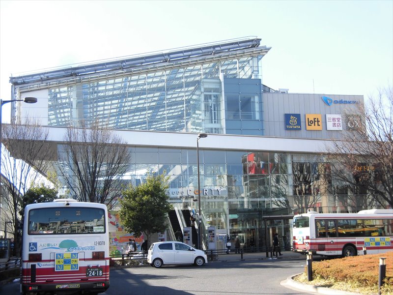 サニーヒルズ赤堤 周辺画像1