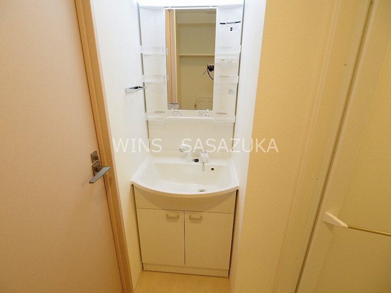 スパシエ幡ヶ谷 その他1