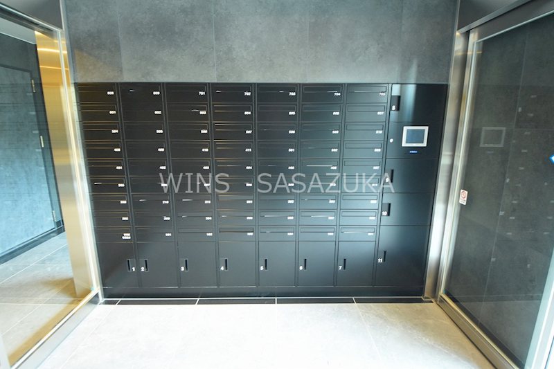 スパシエ幡ヶ谷 その他8