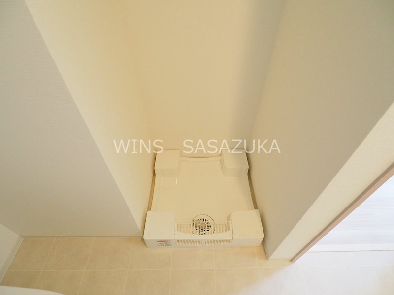 スパシエ幡ヶ谷 その他12