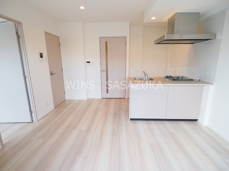 スパシエ幡ヶ谷 その他13