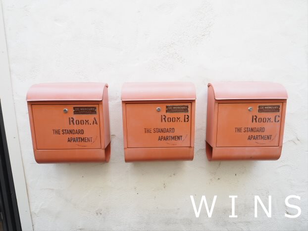 THE STANDARD APARTMENT その他1