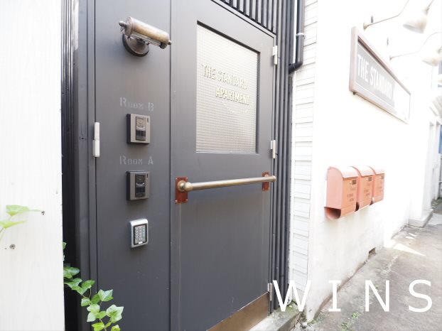 THE STANDARD APARTMENT その他2