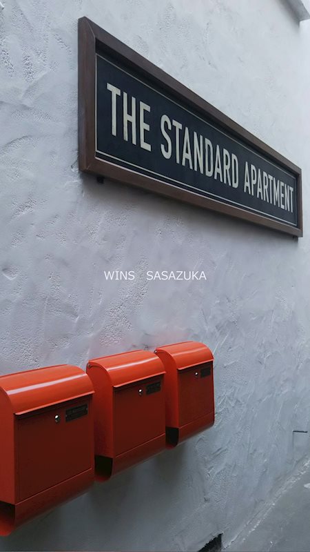 THE STANDARD APARTMENT その他3