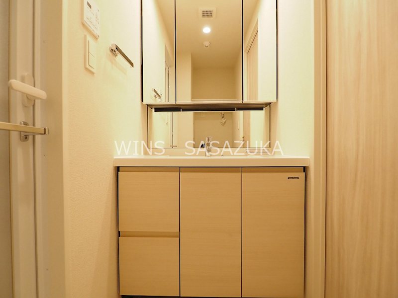 参宮橋ビューアパートメント その他1