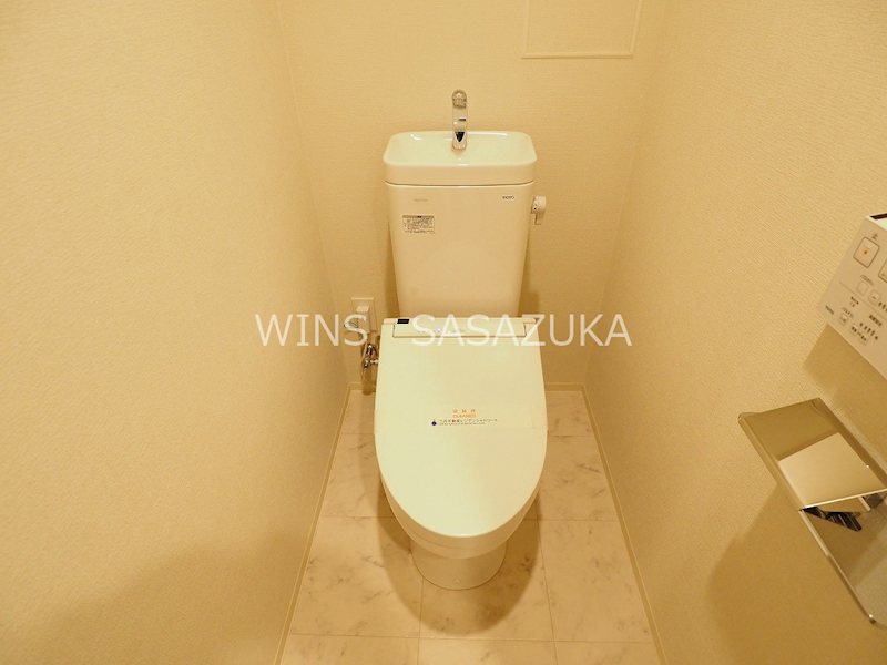 参宮橋ビューアパートメント その他2