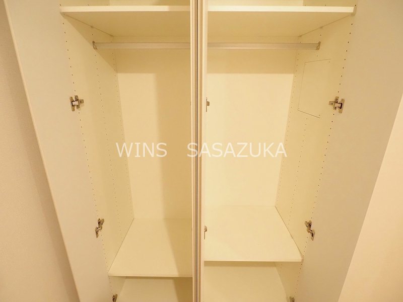 参宮橋ビューアパートメント その他3