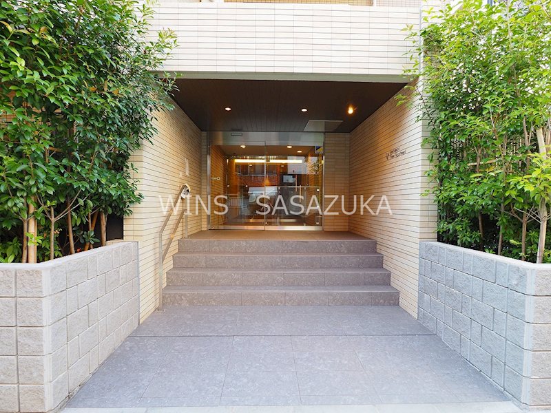 参宮橋ビューアパートメント その他5