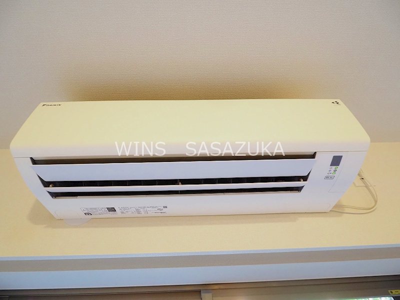 参宮橋ビューアパートメント その他10