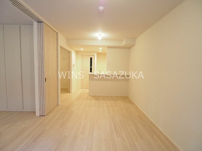 参宮橋ビューアパートメント その他11