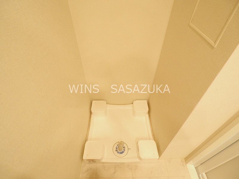 参宮橋ビューアパートメント その他12