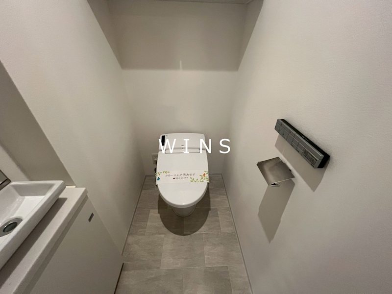 IPSE代々木上原DLX その他2