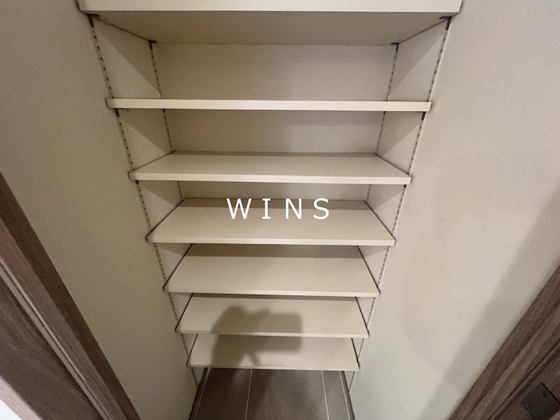 IPSE代々木上原DLX 玄関