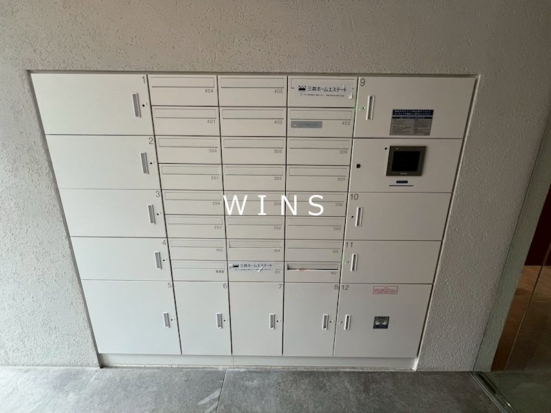 IPSE代々木上原DLX その他7