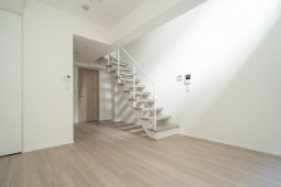 IPSE代々木上原DLX リビング