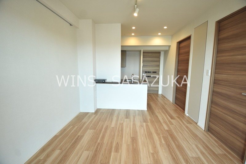 JPnoie下高井戸 リビング