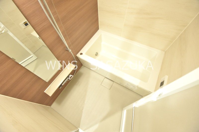 JPnoie下高井戸 風呂画像