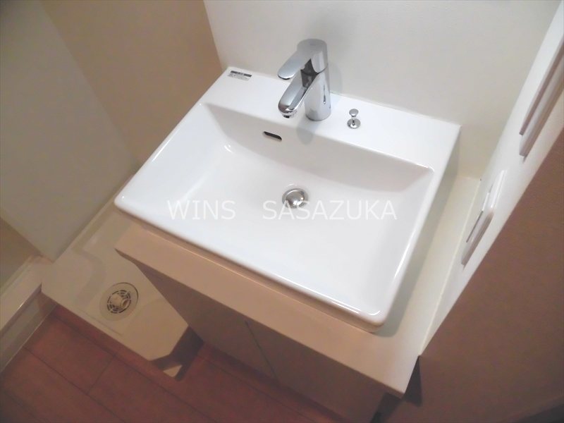 ウェルスクエア明大前 その他1