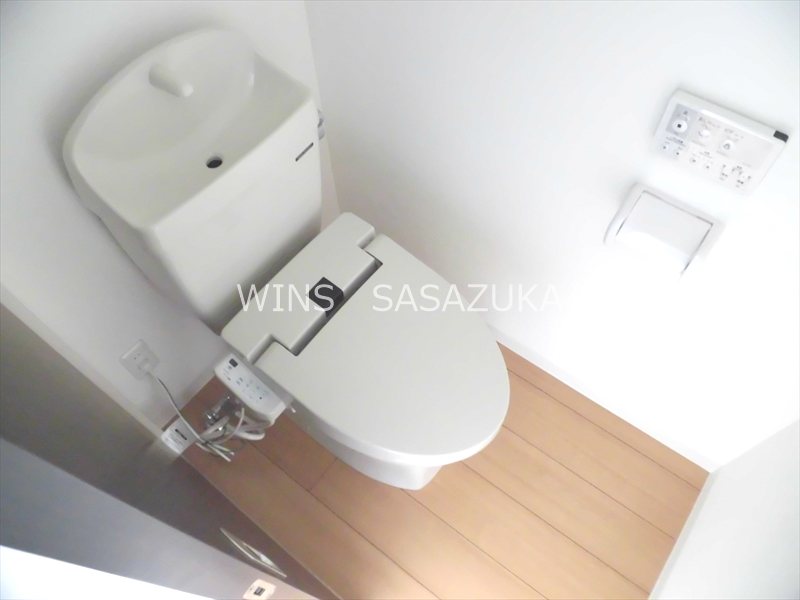 ウェルスクエア明大前 その他2