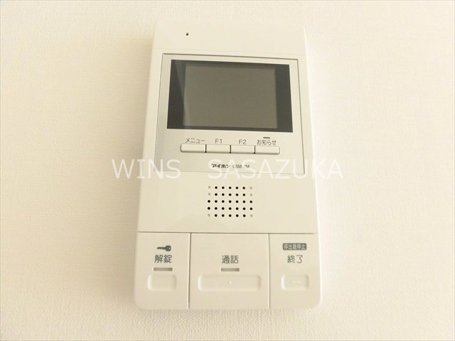 ウェルスクエア明大前 その他4