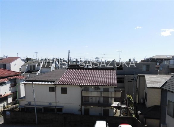 ウェルスクエア明大前 その他5