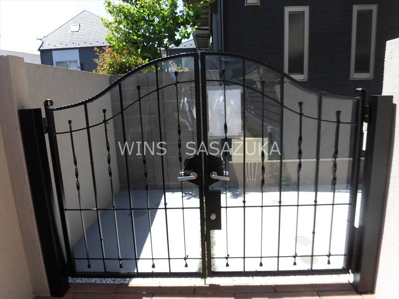 ウェルスクエア明大前 その他8