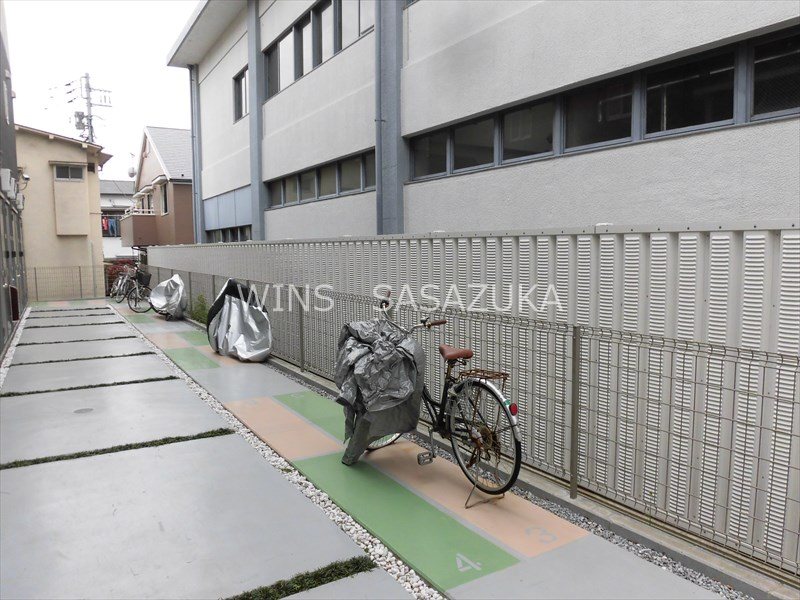 ウェルスクエア明大前 その他9