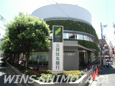 ウェルスクエア明大前 周辺画像4