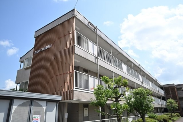 プラムガーデン 310号室 外観