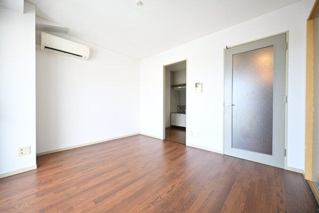 プラムガーデン リビング