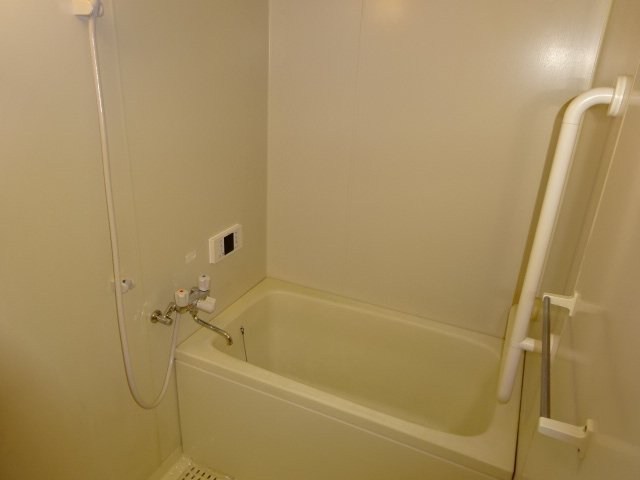 プラムガーデン 風呂画像