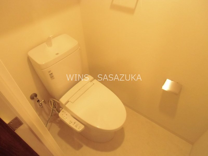 ルシュクレ永福 その他2