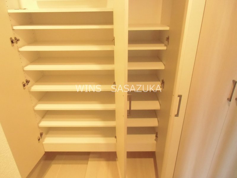 ルシュクレ永福 その他13