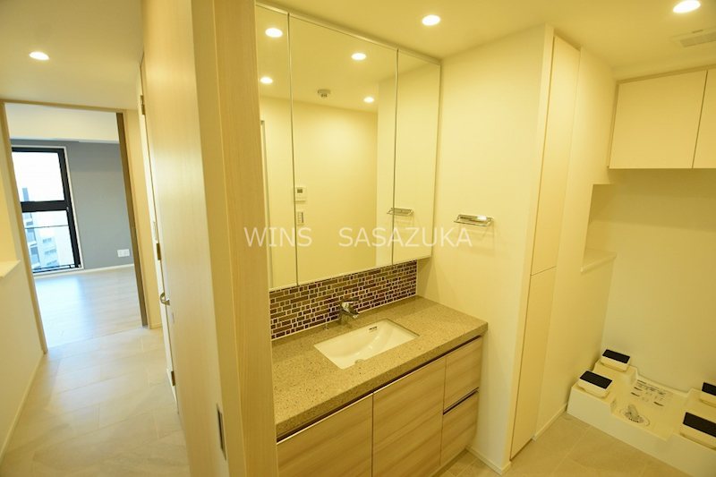 ザ・パークハビオ代々木 その他1