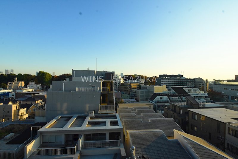 ザ・パークハビオ代々木 その他4