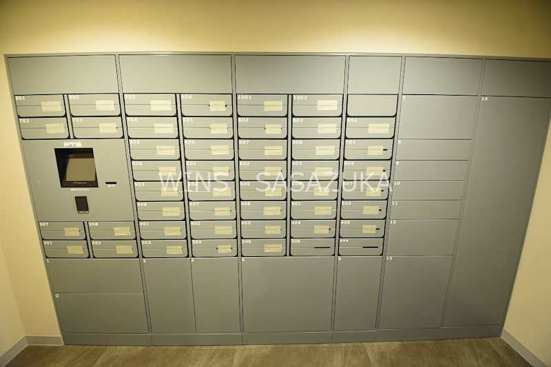 ザ・パークハビオ代々木 その他4