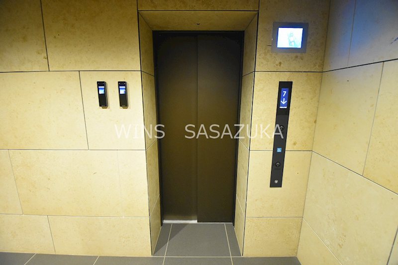 ザ・パークハビオ代々木 その他5