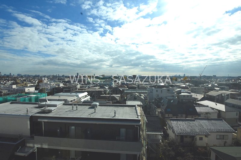 GRAN　PASEO明大前 その他4