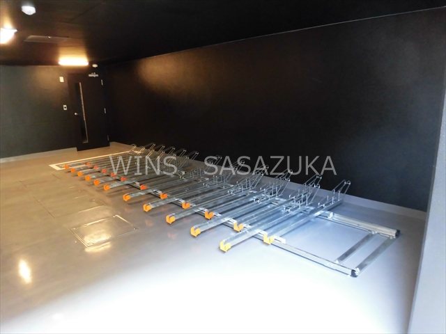 GRAN　PASEO明大前 その他8