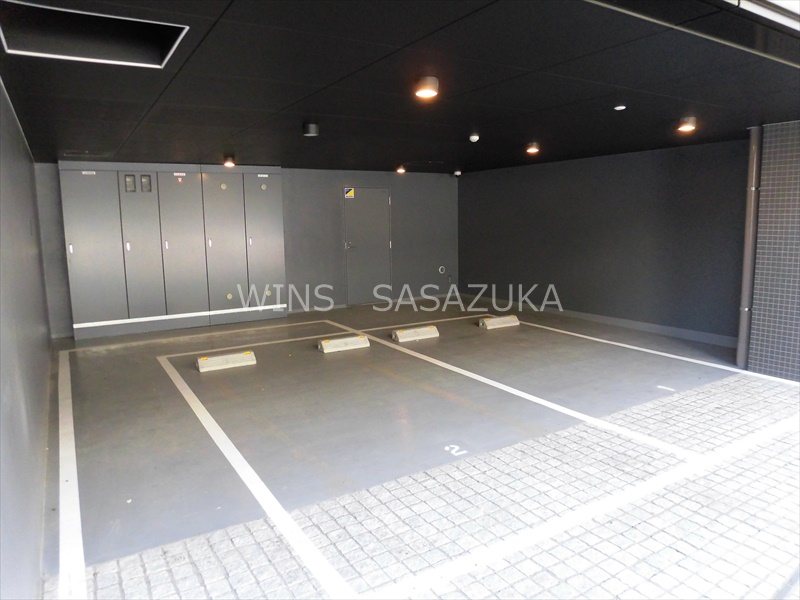 GRAN　PASEO明大前 その他9