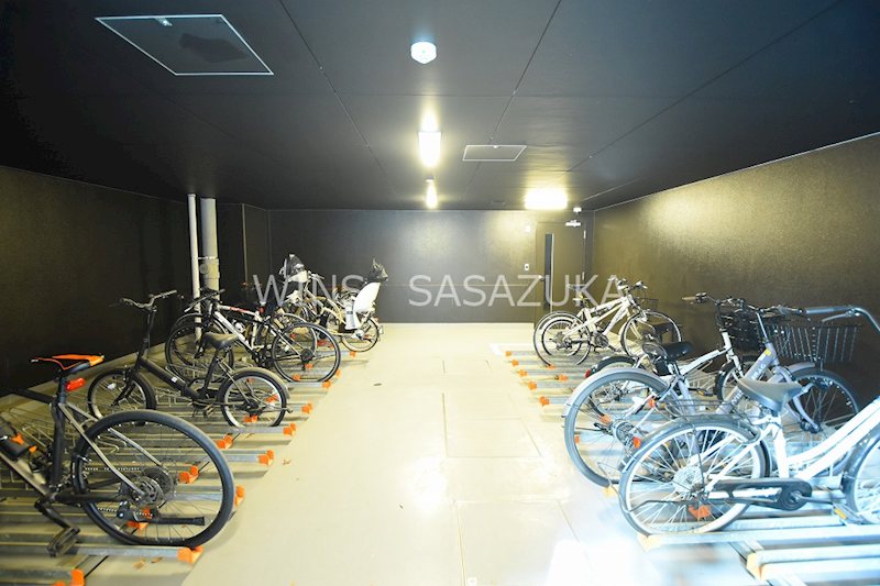 GRAN　PASEO明大前 その他10