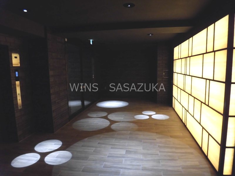 GRAN　PASEO明大前 その他12