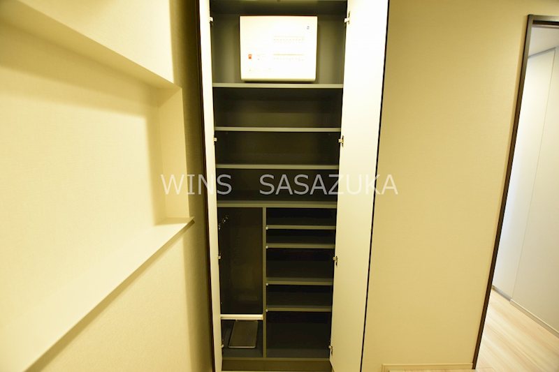 GRAN　PASEO明大前 その他18