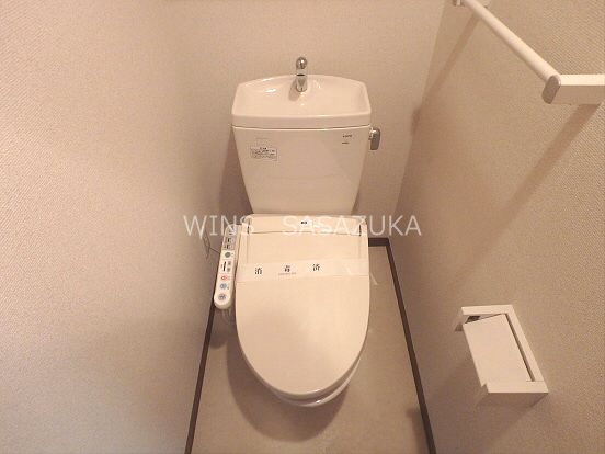 パークウェル代田橋　 その他2