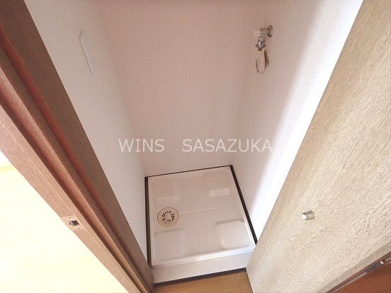 パークウェル代田橋　 その他3