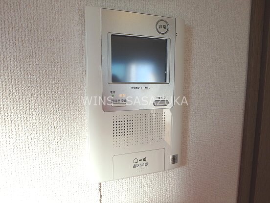 パークウェル代田橋　 その他4