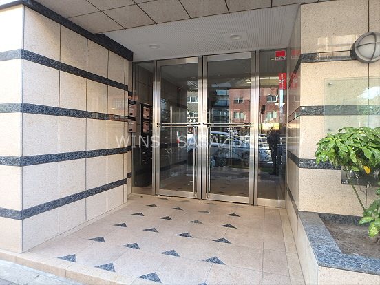 パークウェル代田橋　 その他6