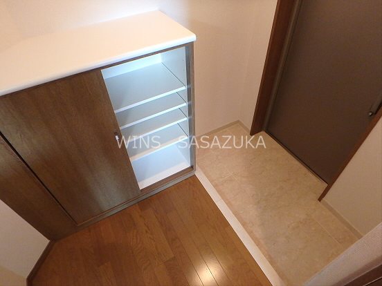 パークウェル代田橋　 その他8